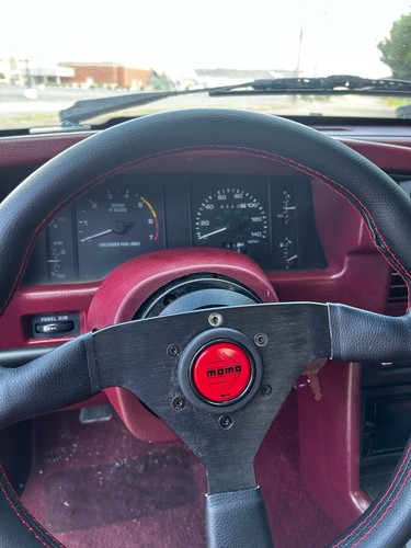 1993 Ford Mustang GT - Picture 15 of 28