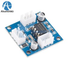 NE5532 OP-AMP HIFI Audio Preamplifier Dual Preamp Board for Bluetooth Pre-amp