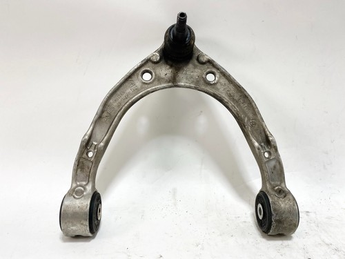 07-15 AUDI Q7 4L SUSPENSIÓN DELANTERA IZQUIERDA IZQUIERDA DERECHA DERECHA BRAZO DE CONTROL SUPERIOR OEM