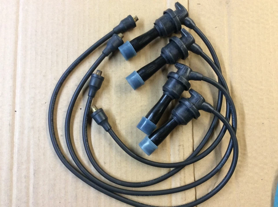 Nuevo juego de cables de bujías Power Path 700441  Foto 3 de 4