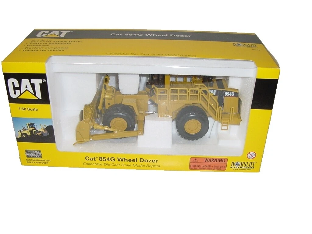 2005 año del vehículo Vintage fabricación de equipos de construcción diecast