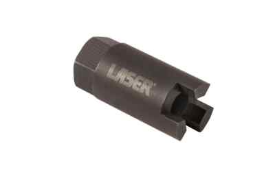 Laser 8614 Tri Lobe Stop/Start Capacitor Socket Fits PSA Group Of