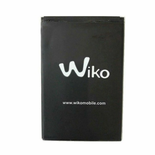 WIKO Batteria originale per JIMMY LENNY 1 2 3 S4300AE 1700mAh Pila Ioni Litio - Foto 2 di 2