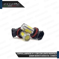 Kit LED Interni Per Audi A3 8P 8PA Cabrio Restyling 6000K Bianco - Foto 2