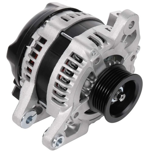 New 150Amp Alternator for Cadillac DTS 2006 2007 2008 2009 2010 2011 11178 - Picture 4 of 8