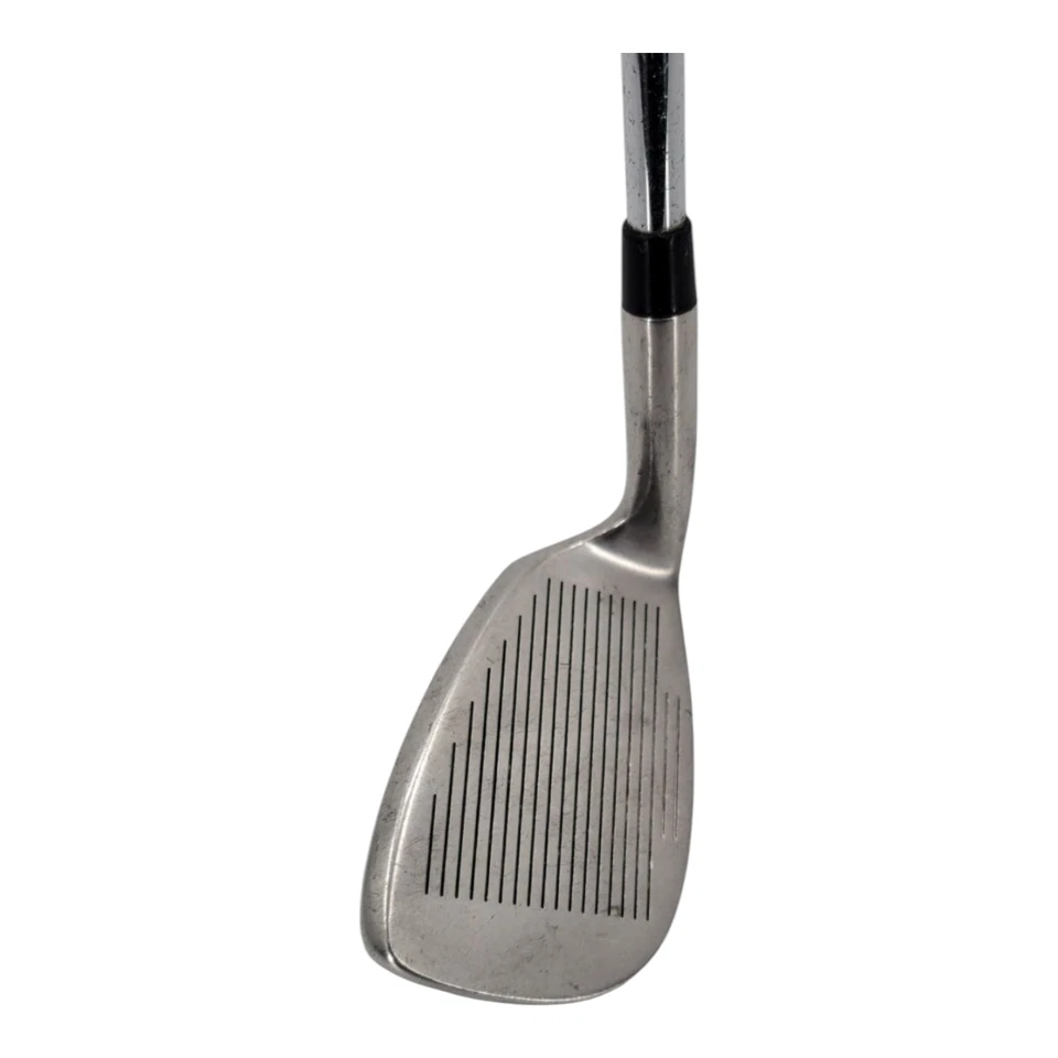 Tour Edge Comp 950 Lift-Off Sole 55° Mens RH Sand Wedge Steel Shaft Grip 36" - Image 4 of 4