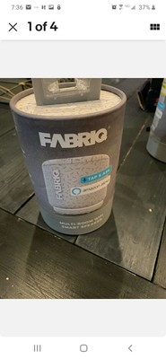 fabriq riff review