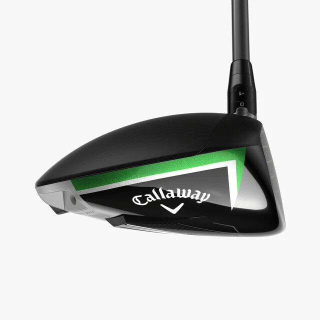 Callaway Elyte Mini Driver 13.5 Stiff Denali Charcoal 60 RH NEW 2329 - Image 3 of 4