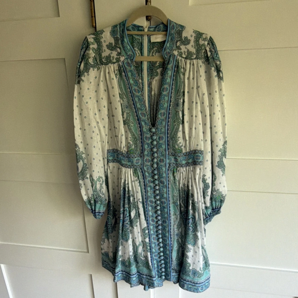 ZIMMERMANN Dresses for Women for sale | eBay