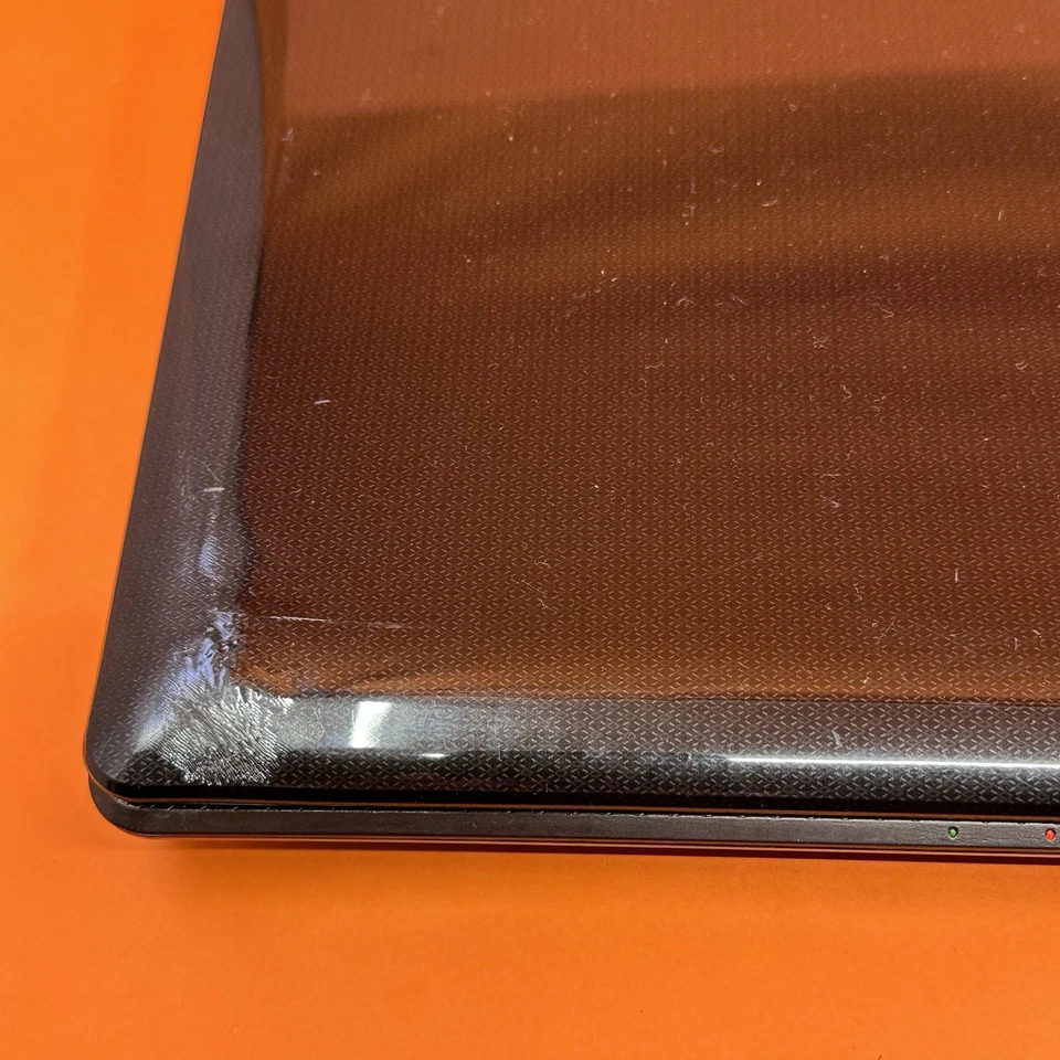 ASUS K52F 15.6” LED Laptop Core i3-M370 2.40 Ghz CPU 2 GB RAM 80 Gb HDD Win7 PSU - image 3 of 4