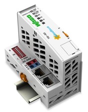 WAGO Feldbus Coupler Modbus TCP (750-362)