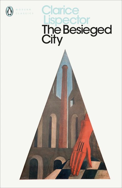 The Besieged City | Clarice Lispector | Englisch | Taschenbuch | 2019 | Puffin-image