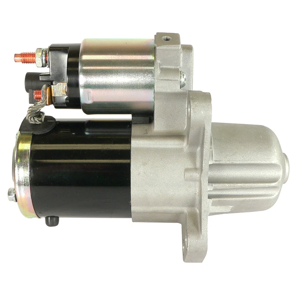 Starter For Saturn AURA OUTLOOK VUE XL-7 3.6 3.6L 07 08 09 2007 2008 2009 17997 - Image 2 of 4