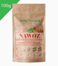 Fertilizer for tomatoes, cucumbers and peppers “Tasty Fruits and Vegetables”
