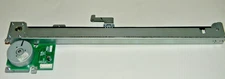 Genuine OEM Zline -Power Center Rail Assy MWD-1 Microwave Drawer Unit w/belts