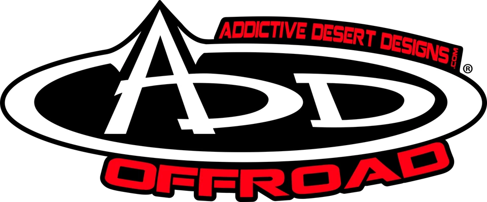 Diseños adictivos del desierto para parachoques delantero Ford F-150 Raptor Venom R 10-14 Foto 3 de 4