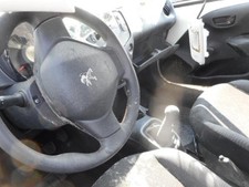 Cardan Peugeot 108