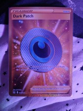 Pokémon TCG - Dark Patch Trainer - 216/196 - Lost Origin