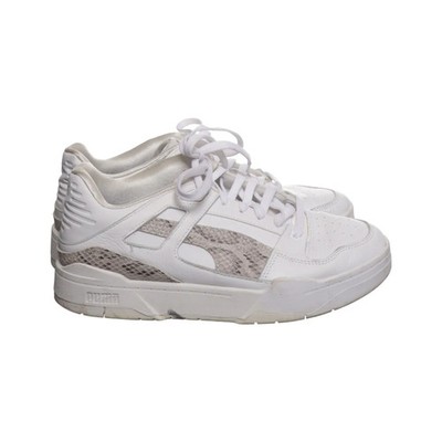 Puma, Sneaker, Größe: 41, model: slipstream, Weiß, Damen #pyr