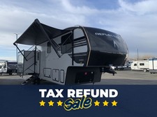 2026 Grand Design Reflection FW 324MBS