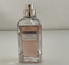 Abercrombie First Instinct by Abercrombie Eau de Parfum Spray