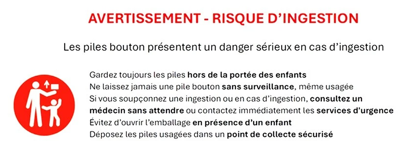 Piles VARTA CR1220 CR1616 CR1620 CR2016 CR2025 CR2032 CR2430 CR2450 V13GA Vrac - Photo 2/2