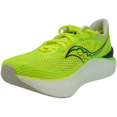Saucony WOMEN'S ENDORPHIN PRO 3 CITRON SLIME US10