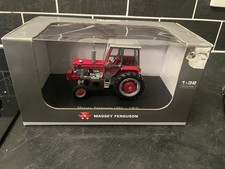 Universal Hobbies  Massey Ferguson 1080 2wd Tractor uh2964