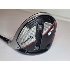 TaylorMade M5 Driver 9.0 UST Mamiya Proforce V2 6F5 X-Stiff Flex 45.75in
