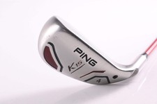 Ping K15 #4 Hybrid / 23 Degree / Regular Flex Ping TFC 149 H Shaft