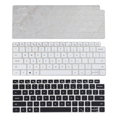 Silicone Keyboard Guard Skin Film For 9510/9520/5420/7420 Keyboards