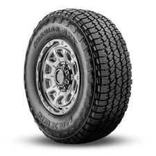 1 Nexen Roadian ATX 255/50R20 109V 600AB Snow Certified All Terrain 65K Mileage