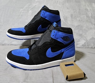 Nike Air Jordan 1 Retro High OG Men's Shoes Size 10.5 DZ5485-042