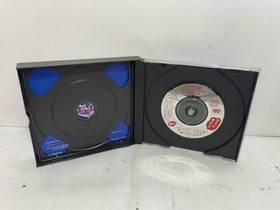 Lunar Eternal Blue (for Mega CD)