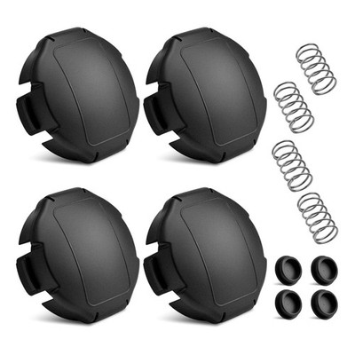 For Echo SRM2620 SRM230U Weed Trimmer Head Cover Caps and Springs X472000070