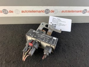 (233231 Steuergerät Lüfter SEAT Ibiza IV (6J) 1J0919506M) 1.4