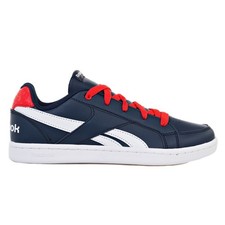 Shoes Universal Kids Reebok Royal Prime CN0634 Black