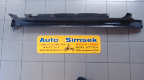 BMW X1 F48 Seitenschweller Scweller Original 7332327 - Bild 3 von 4