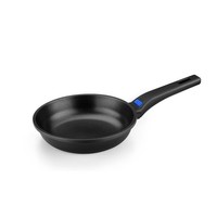 Monix Solid+ | 18 Cm GroßE Bratpfanne Aus Aluminiumguss Mit Antihaftbeschichtung