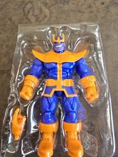 Marvel Legends Gamerverse Thanos Only Target Exclusive