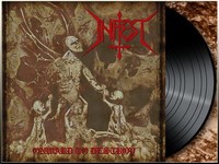 Infest - Onward To Destroy Lp (Black Vinyl) Limited 330 Copies, New,Death/Thrash