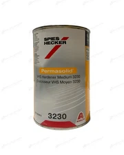 Spies Hecker VHS Hardener 3230 Slow 1L
