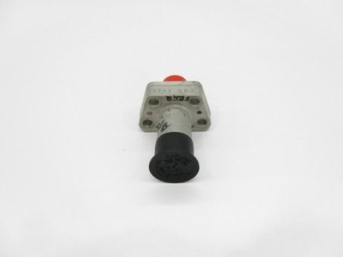 Graviner A718-3 Power Device Cartridge - Core - PN: 58311-006 - Lot # A2980 - Bild 4 von 6
