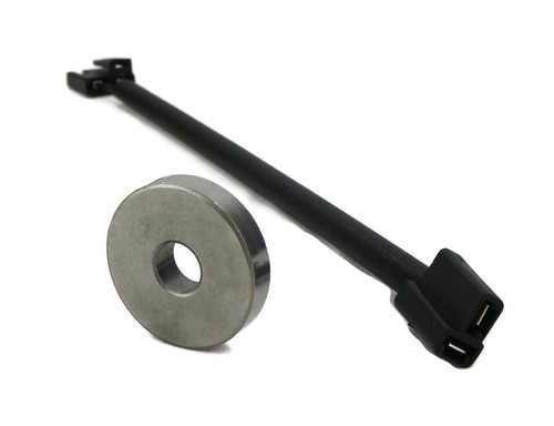 Electric PTO Clutch for Grasshopper 618, 620T, 718K, 720K, 721, 721D, 721D2 - Picture 9 of 9