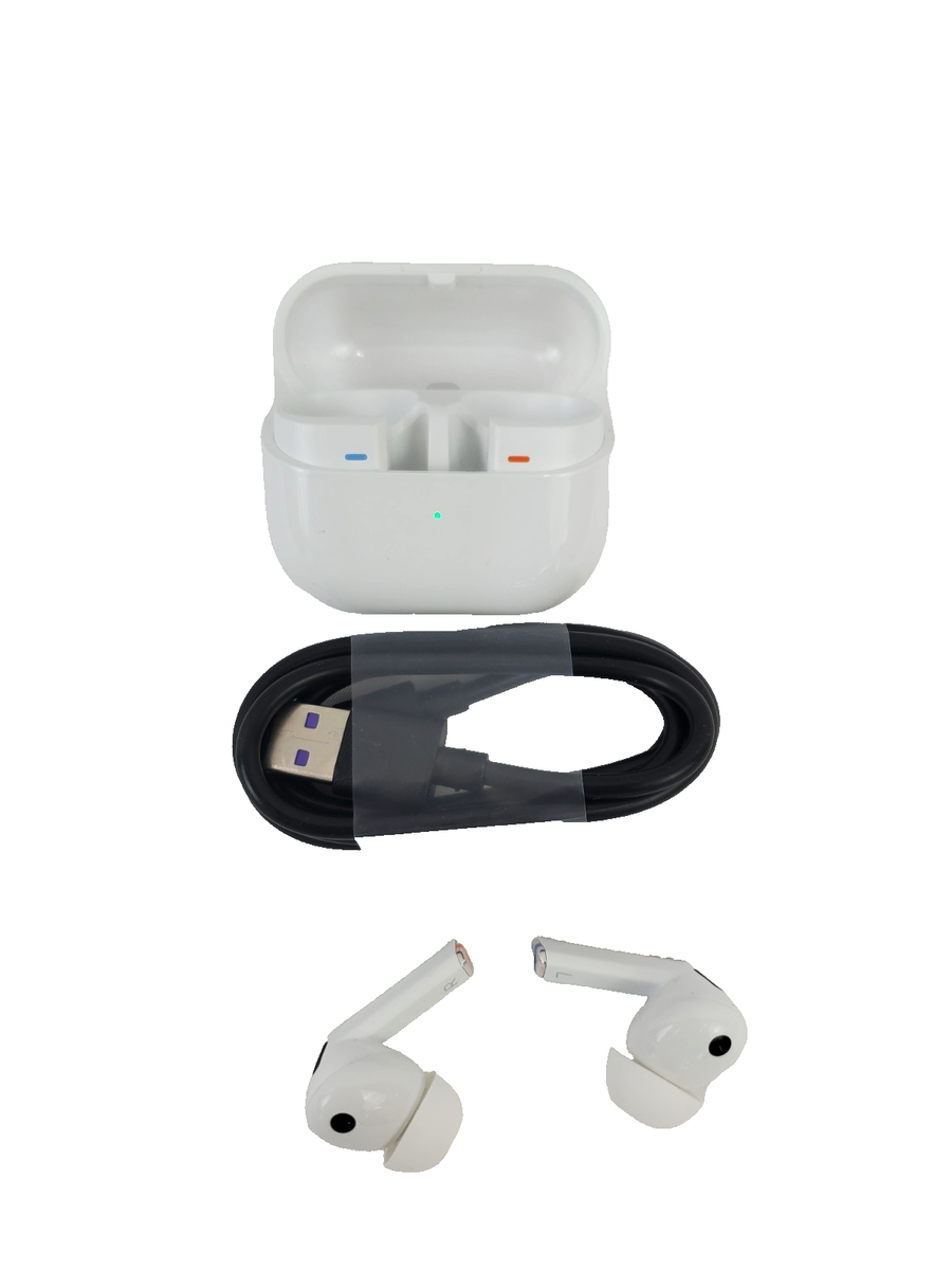 Galaxy Buds3 Pro ホワイト Galaxy Buds3 Pro, White | Samsung