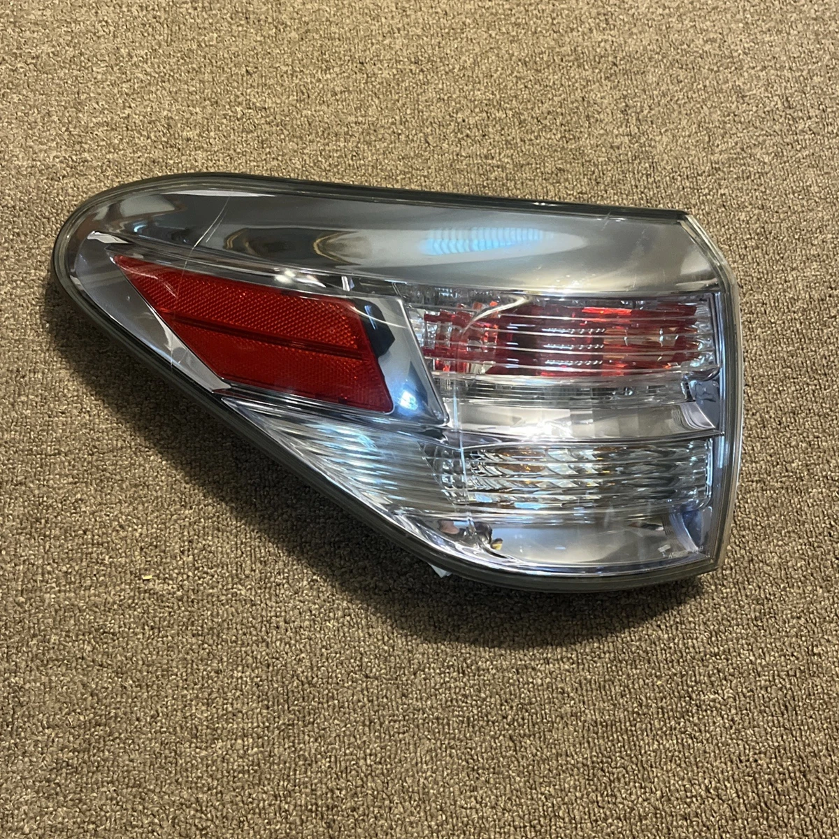 #1048 LEXUS RX450H 純正テールランプ Genuine OEM Tail Lights for Lexus RX450h for sale | eBay