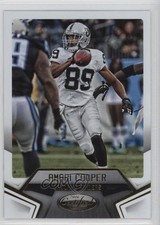 2016 Certified Amari Cooper #9 1s8