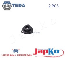 SMJ0029 FEDERBEINLAGER DOMLAGER PAAR JAPKO 2PCS FÜR NISSAN SUNNY III,100NX