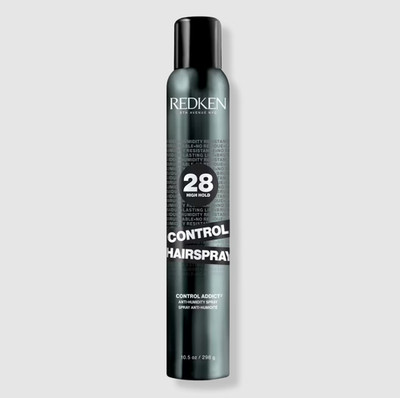 REDKEN Control Hairspray 28 High Hold, Previously Control Addict, 10.5 oz