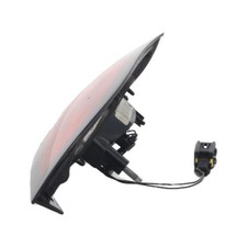 Feu arrière Citroen DS4